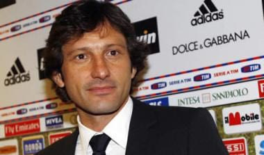 Λεονάρντο: “Μπορούμε ακόμη το Σκουντέτο”