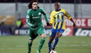 Με αλλαγές ο Παναθηναϊκός κόντρα στον Ολυμπιακό Βόλου