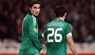 Οι μπουνιές στην Παιανία, ο Καπετάνιος και ο Όσιμ.Ο Δ.Κριτής σχολιάζει το επεισόδιο Λέτο-Καραγκούνη