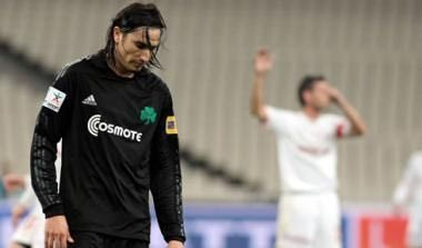 Παναθηναϊκός-Τρίκαλα 3-2 (videos)