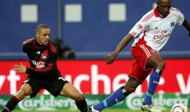 16η αγ.: Εκπληκτική η Λεβερκούζεν, αλλά η Ντόρτμουντ δεν τρομάζει (vid)