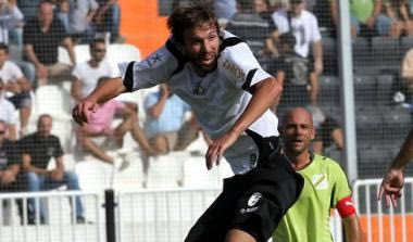 Χωρίζουν οι δρόμοι του ΟΦΗ με τον Λιαπάκη