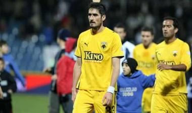 Προπονήθηκαν κανονικά Λυμπερόπουλος και Γκέντσογλου, απών ο Γιάχιτς