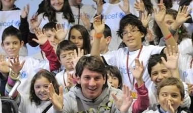 Μέσι: “Αφιερώνω τα γκολ στη γιαγιά μου” (video)