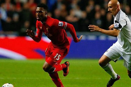 4η αγ.: Ωραίος και μοιραίος ο Σέλβεϊ για τη Λίβερπουλ