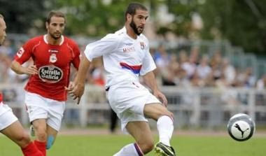 “Ορμά” για Λόπεζ η Γιουβέντους