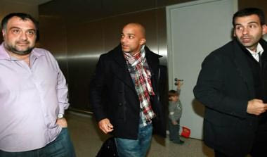 Φουλ για μεταγραφές, ήρθε ο Λουσέν