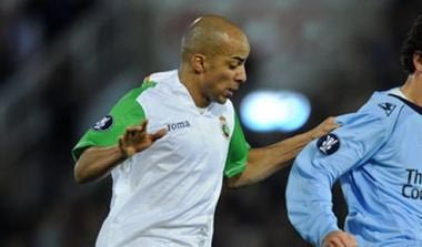 Έρχεται για δοκιμή ο Λουσέν