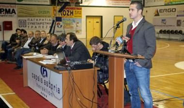 Αύξηση μετοχικού κεφαλαίου αποφάσισε η Γενική Συνέλευση των μετόχων