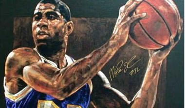 Μάτζικ Τζόνσον, ο άνθρωπος που νίκησε το AIDS