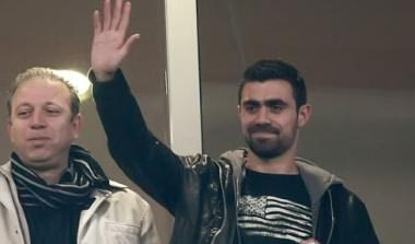 Στέλιος Μανωλάς: “Δεν θέλουμε μάνατζερ”