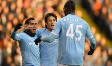 Το προφίλ της Μάντσεστερ Σίτι (vids)