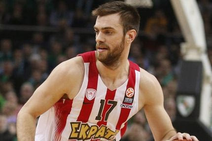 Μάντζαρης: “Στον τελικό Ολυμπιακός και Φενέρμπαχτσε”