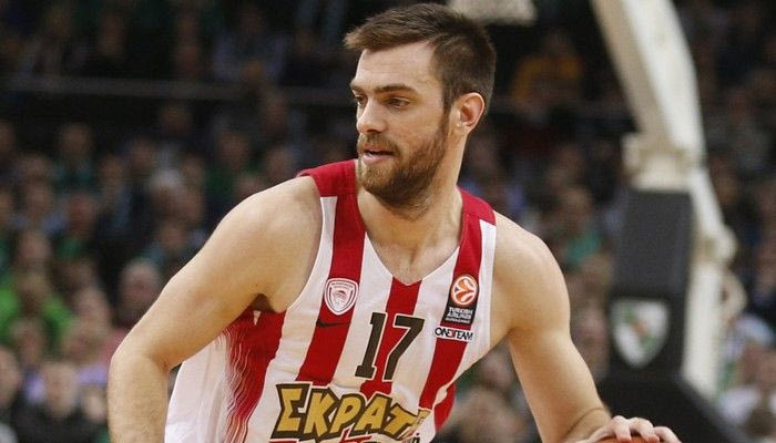 Μάντζαρης: “Στον τελικό Ολυμπιακός και Φενέρμπαχτσε”