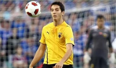 Δεν υπήρξε συμφωνία στην πρώτη επαφή με Μανωλά