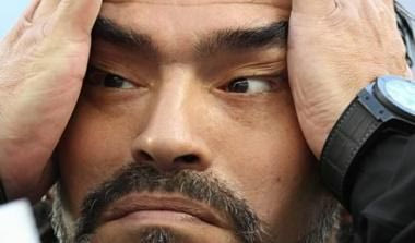 Μαραντόνα: “Έχω να πιω έξι χρόνια”