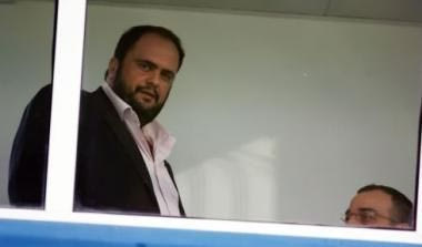 Μαρινάκης στους παίκτες: “Αντρίκεια πρόκριση”