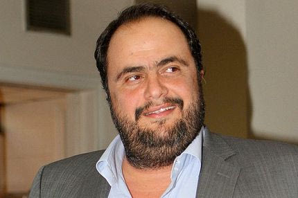 Μαρινάκης στα αποδυτήρια: “Πάμε για το νταμπλ”