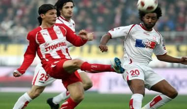 Mαρκόπουλος: “Από τις καλύτερες εμφανίσεις μας”