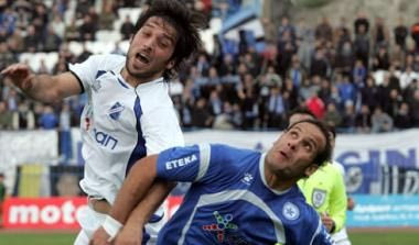 Η ΠΑΕ Καλλιθέα απέδειξε την εξόφληση του Μαρκομιχάλη