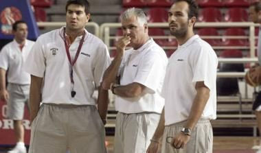 Χωρίς ΜακΓκραθ και Μάρσαλ ολοκληρώθηκε η προετοιμασία ενόψει Ολυμπιακού