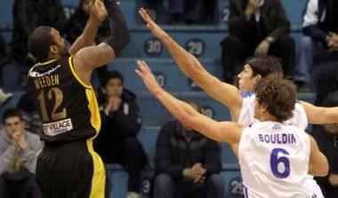 Ηρακλής-Μαρούσι 59-68