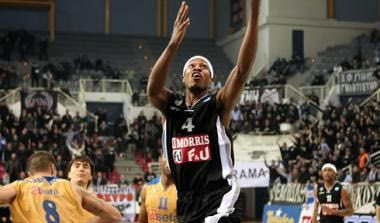 Δεν επέστρεψαν ΜακΓκραθ και Μάρσαλ