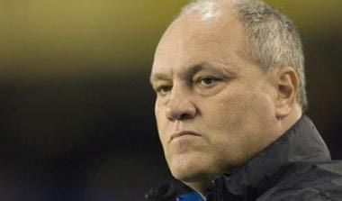 Παρελθόν από τον πάγκο του Άγιαξ ο Γιολ