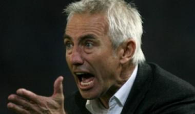 Τέλος μετά το Euro o φαν Μάρβαϊκ