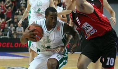 MVP της 9ης αγωνιστικής ο ΜακΚάλεμπ. Δείτε το Top-10 (vids)