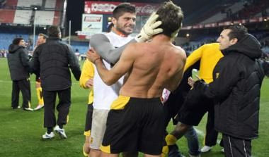 Σηφάκης: “Η  μεγαλύτερη νίκη της καριέρας μου”