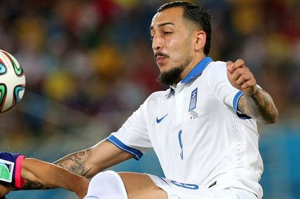 Mακριά από τα θέλω των Αγγλων η πρόταση για Μήτρογλου