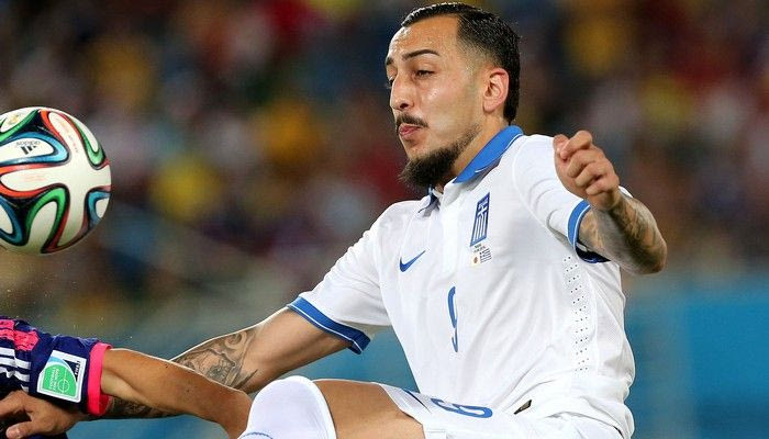 Mακριά από τα θέλω των Αγγλων η πρόταση για Μήτρογλου