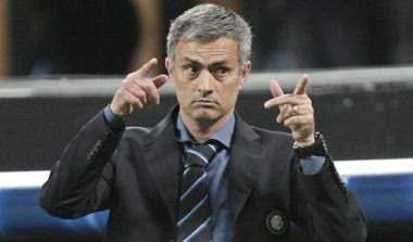 Κατέρριψε άλλο ένα προσωπικό του ρεκόρ ο Μουρίνιο