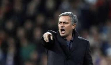 Λογομαχία Ντιαρά-Μουρίνιο (vid)