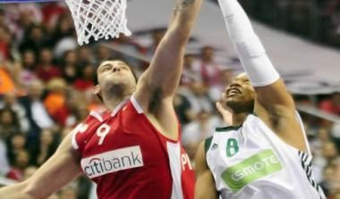 Ανεβάζει ρυθμούς ο Μπατίστ