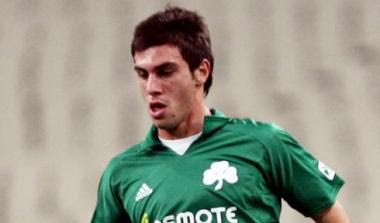 Πήρε τον Μπουτζίκο ο Πανθρακικός