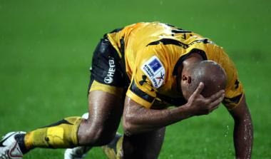 Ναφτί: “Δεν πάω στον ΠΑΟΚ, ίσως σταματήσω το ποδόσφαιρο”