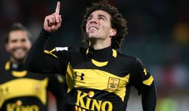 Βραβεύθηκε ο Νέτο για το Best Goal της 14ης αγωνιστικής