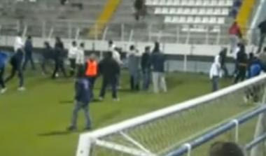 “Καμπάνες” σε Ιωνικό και Παναιτωλικό