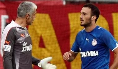 Με απουσίες στην Τρίπολη