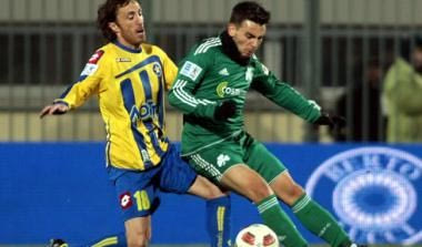 Νίνης: “Θα τα καταφέρουμε”