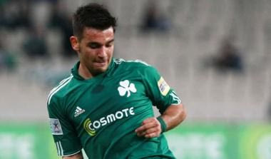 Δύσκολα θα προλάβει το ματς με τον Αστέρα ο Νίνης