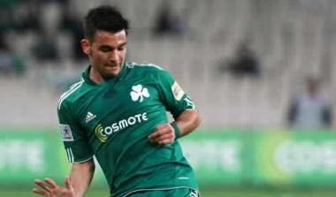 Προπονήθηκε ο Νίνης, τα πλάνα του Φερέιρα για την Τρίπολη