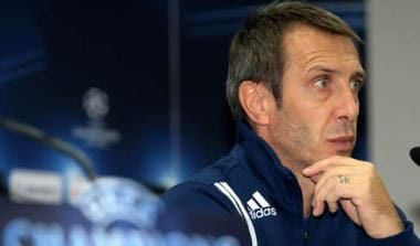 Ξέσπασμα Νιόπλια. Μίλησε για τους λόγους της απομάκρυνσής του