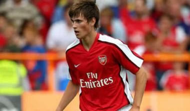 Νεαρό Νορβηγό από την Αρσεναλ πήρε η Γκλάντμπαχ