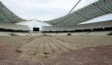 Η ΑΕΚ ζητά 800.000 ευρώ από το ΟΑΚΑ