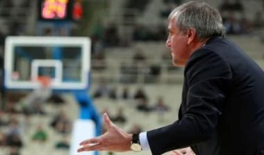 Ομπράντοβιτς: “Όπως και στο πρώτο ματς, κέρδισε το μπάσκετ”