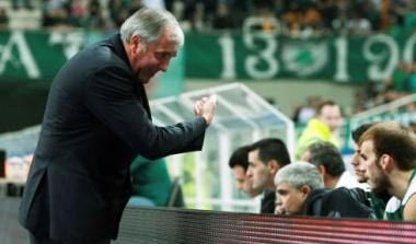 “Ντροπή σας”. Έξαλλος με τους παίκτες του ο Ομπράντοβιτς