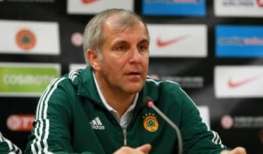 Ομπράντοβιτς: “Ένα ντέρμπι κορυφής με μεγάλη σημασία”